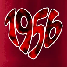 1956 v srdci