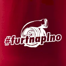 Furt naplno Furt naplno