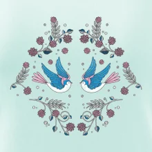 Voľné vtáčiky Voľné vtáčiky