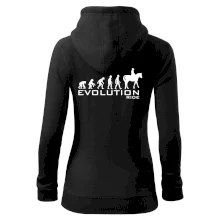 Evolúcia Ride horse Evolúcia Ride horse