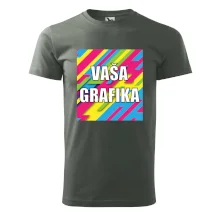 Potlač s vašou grafikou