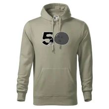 Bowling okrúhle narodeniny 50