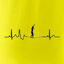 EKG Slackline