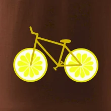 Bicykel citrón (Moňas)