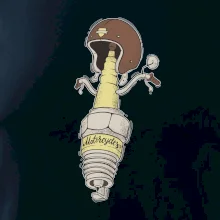 Motorcycles sviečka