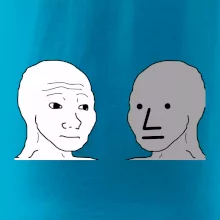Wojak (Feels Guy) a NPC