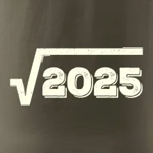 Narodeniny odmocniny 45