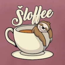 Šloffee - káva
