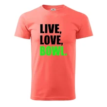 Live, Love, Bowl