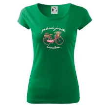 Peknú jazdu životom 45 Peknú jazdu životom 45