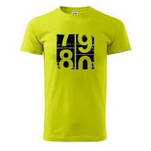 Tachometer 80 Tachometer 80