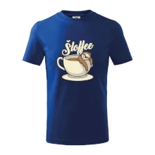 Šloffee - káva
