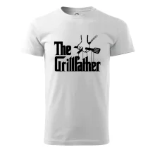 The Grillfather The Grillfather