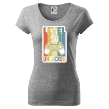 Gaming narodeniny 50