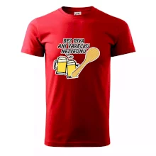 Bez piva ani Varešku nezdvihnem