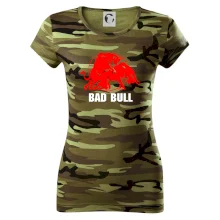 Bad Bull Bad Bull