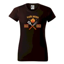 Grilovacie náradie kráľ grilu