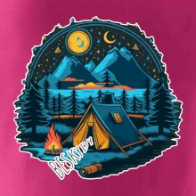 Beskydy pod stanom Beskydy pod stanom