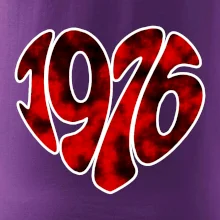 1976 v srdci
