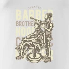 Barber Brotherhood Barber Brotherhood
