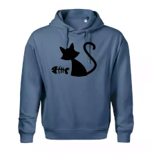 Ryba vs mačka Ryba vs mačka