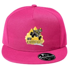 ATV štvorkolka desert adventure