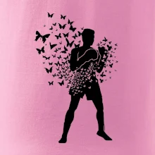 Float Like Butterfly Sting Like Bee Float Like Butterfly Sting Like Bee