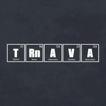 Periodická tabuľka Trnava