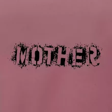 Párové tričko Motherfucker