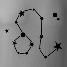 Súhvezdie - Leo - Lev