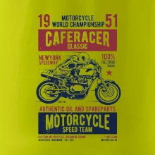 Caferacer Classic Race