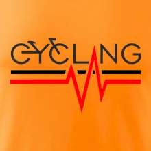 Cycling ekg Cycling ekg