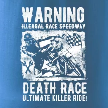 Illegal Race Speedway