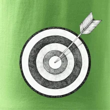 Terč na lukostreľbu