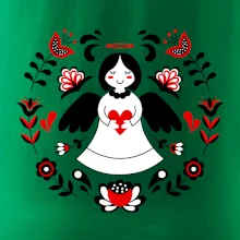 Folklór - Anjelik Folklór - Anjelik