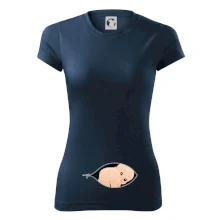 Bábätko a zadoček (Hana-creative) Bábätko a zadoček (Hana-creative)