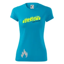 Hasiči - oheň - Váš názov