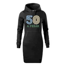 50 a fešák 50 a fešák