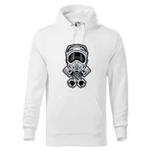 Cross rider piesty helma