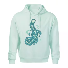 Anatomicky korektný duch dážďovky (Alexis Citrine) Anatomicky korektný duch dážďovky (Alexis Citrine)