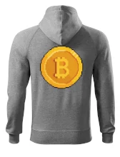 Bitcoin minca
