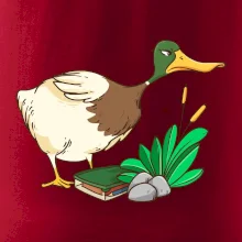 Geokáčer s keškou