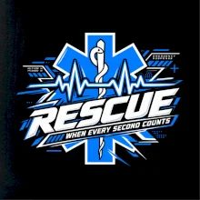 Rescue - Every second counts