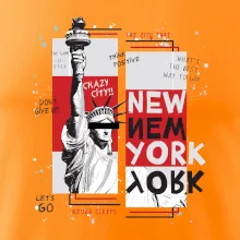 New york socha New york socha