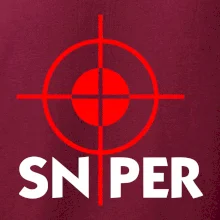 Sniper zameriavač