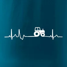 Traktor EKG Traktor EKG