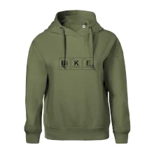 BiKE - periodická tabuľka BiKE - periodická tabuľka