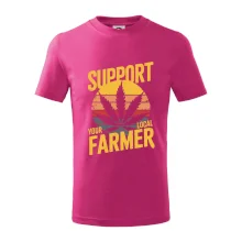 Marihuana - Support local farmer