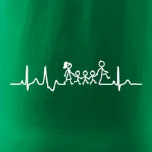 Ekg rodina a 3 chlapci