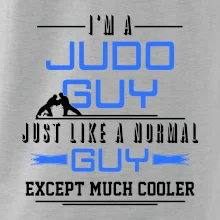 Judo Guy Judo Guy